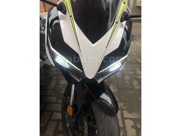 Sahibinden RKS R250 