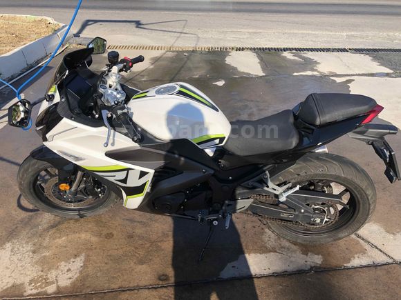 Sahibinden RKS R250 