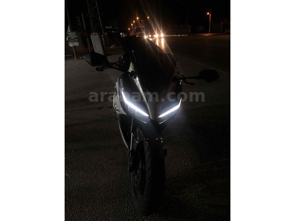 Sahibinden RKS R250 