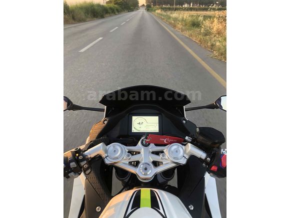 Sahibinden RKS R250 