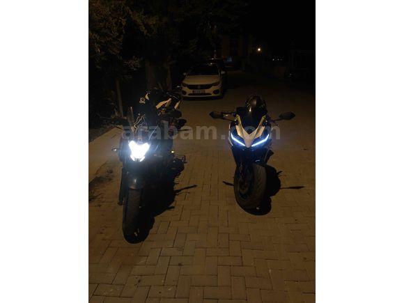 Sahibinden RKS R250 