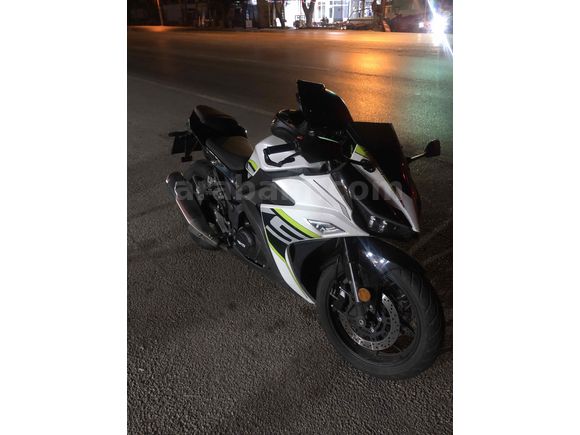 Sahibinden RKS R250 
