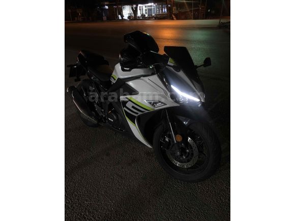 Sahibinden RKS R250 