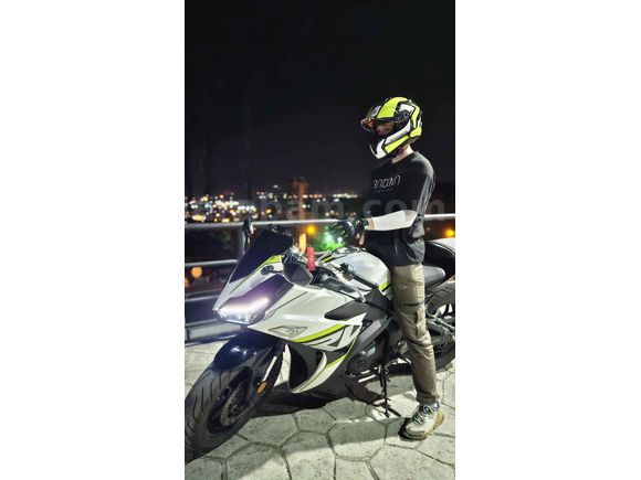 Sahibinden RKS R250 