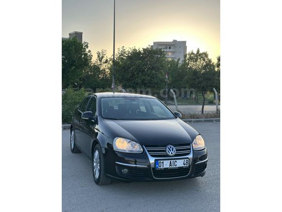 Sahibinden Volkswagen Jetta 1.4 TSi Comfortline 2011 Model Adana