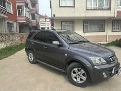 EMSALSİZ TEMİZLİKTE   SORENTO