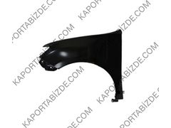 RENAULT CLIO SYMBOL ÖN ÇAMURLUK SOL 2012-2016 631012248R İTHAL ÜRÜN
