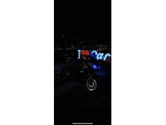Düşük Km  Bajaj Pulsar 200 RS 