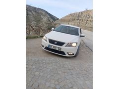 Seat Toledo 1.4 TDI Style 2016 Model  156.000 km Beyaz