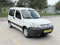2003 MODEL CTRÖEN BERLİNGO