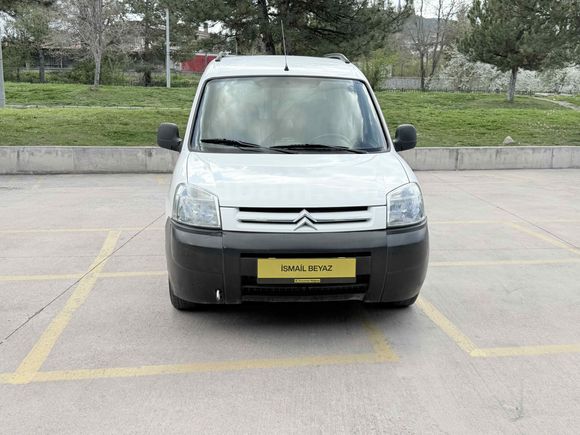 2003 MODEL CTRÖEN BERLİNGO
