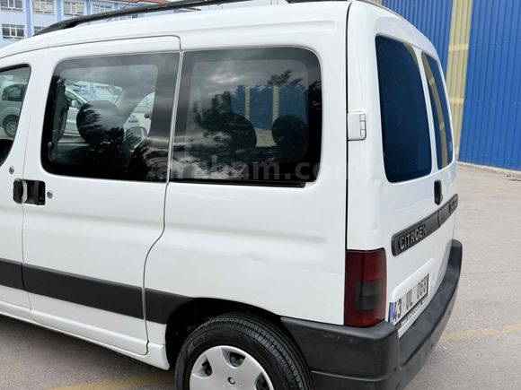 2003 MODEL CTRÖEN BERLİNGO