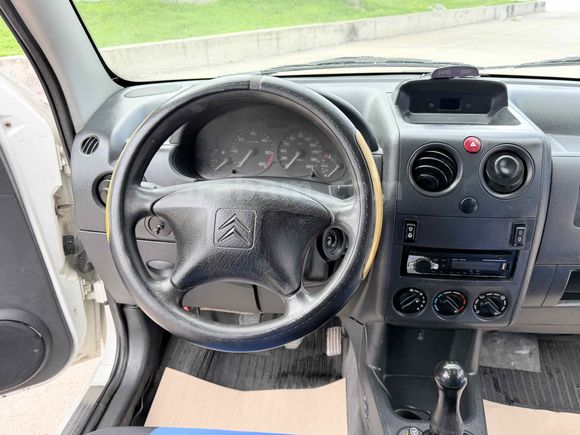 2003 MODEL CTRÖEN BERLİNGO