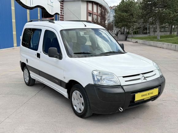 2003 MODEL CTRÖEN BERLİNGO