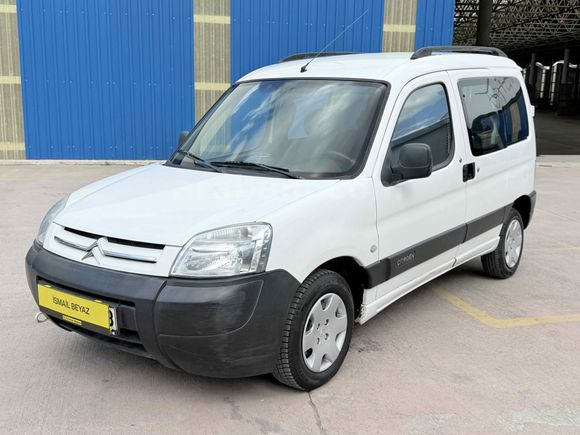 2003 MODEL CTRÖEN BERLİNGO
