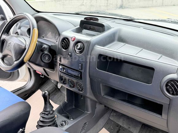 2003 MODEL CTRÖEN BERLİNGO