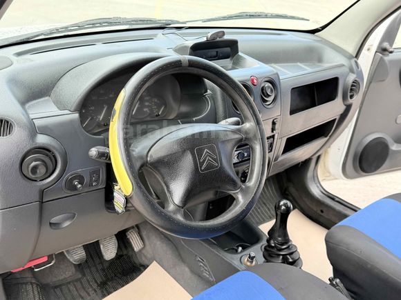 2003 MODEL CTRÖEN BERLİNGO