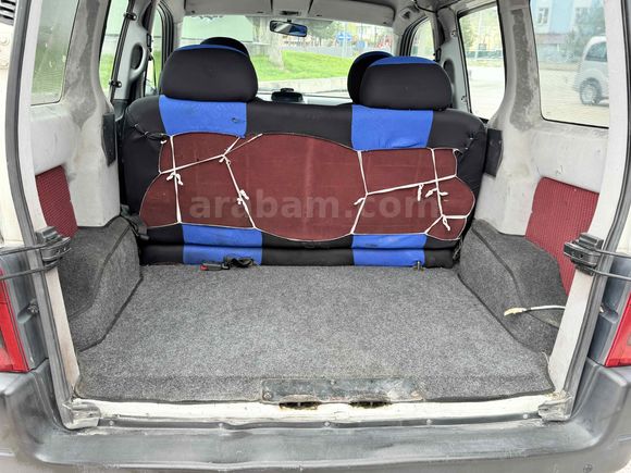 2003 MODEL CTRÖEN BERLİNGO