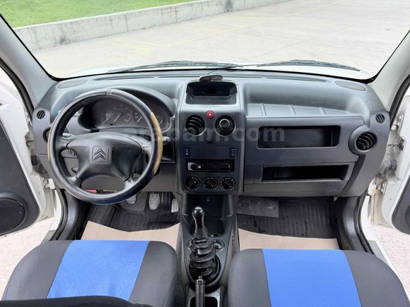 2003 MODEL CTRÖEN BERLİNGO