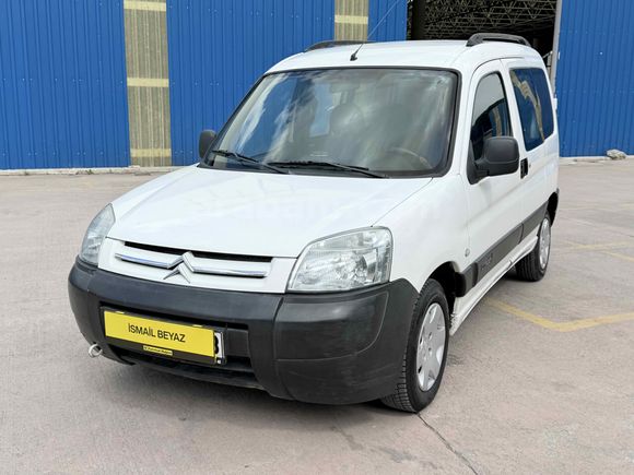 2003 MODEL CTRÖEN BERLİNGO