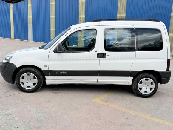 2003 MODEL CTRÖEN BERLİNGO