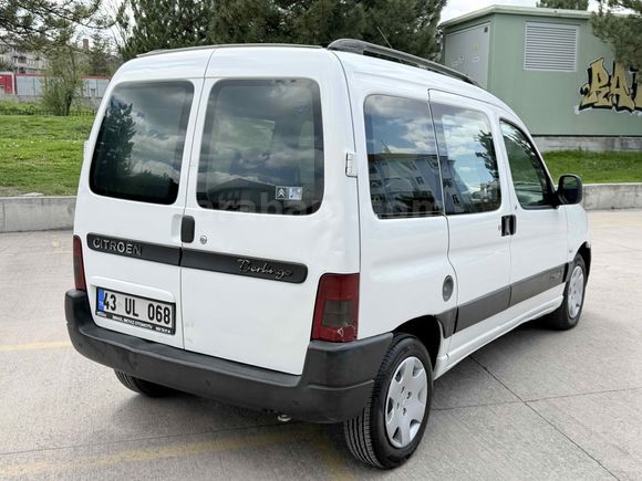 2003 MODEL CTRÖEN BERLİNGO