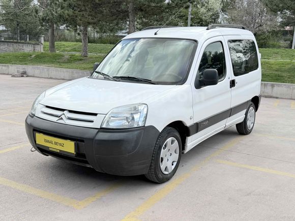 2003 MODEL CTRÖEN BERLİNGO