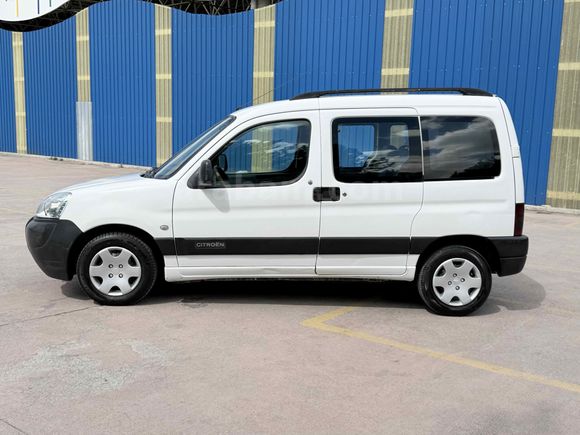 2003 MODEL CTRÖEN BERLİNGO