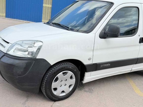 2003 MODEL CTRÖEN BERLİNGO