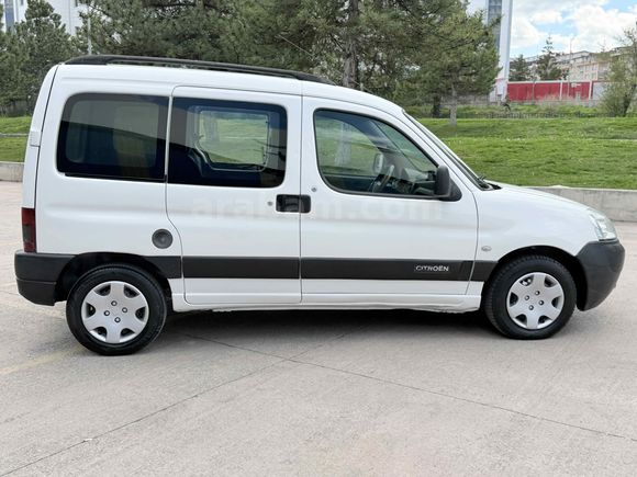 2003 MODEL CTRÖEN BERLİNGO