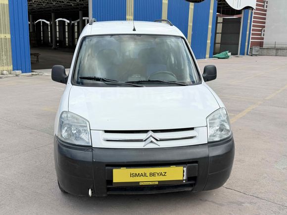 2003 MODEL CTRÖEN BERLİNGO