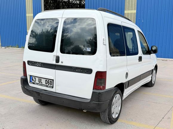2003 MODEL CTRÖEN BERLİNGO