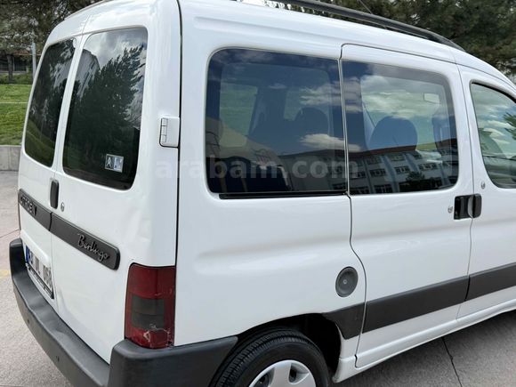 2003 MODEL CTRÖEN BERLİNGO