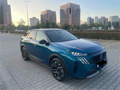 Sahibinden Peugeot 3008 1.2 Hybrid GT 2024 Model 