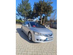 Sahibinden Honda Civic 1.6i VTEC  2011 Model