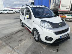 Sahibinden Fiat Fiorino Panorama 1.3 Multijet Emotion 2017 Model