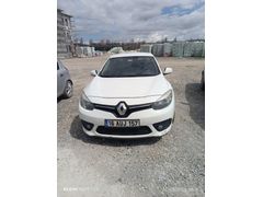 Sahibinden Renault Fluence 1.5 dCi Touch 2016 Model