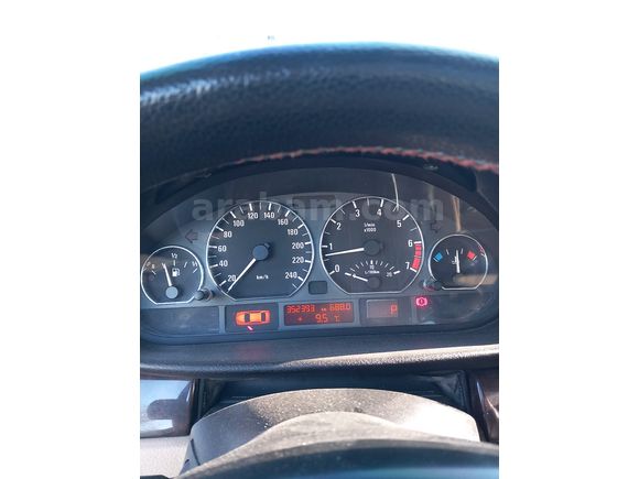 Sahibinden BMW 3 Serisi 320i 2001 Model 