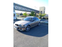 Sahibinden BMW 3 Serisi 320i 2001 Model 