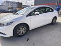 Sahibinden Honda Civic 1.6i VTEC Dream 2013 Model