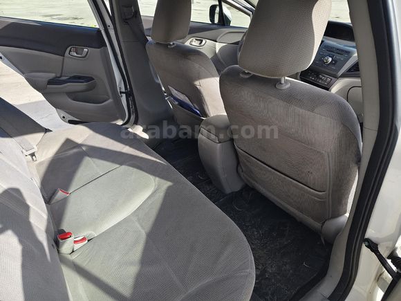 Sahibinden Honda Civic 1.6i VTEC Dream 2013 Model