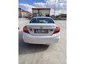 Sahibinden Honda Civic 1.6i VTEC Dream 2013 Model
