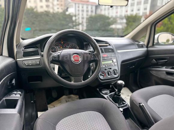 Sahibinden Fiat Linea 1.3 Multijet Pop 2017 Model 