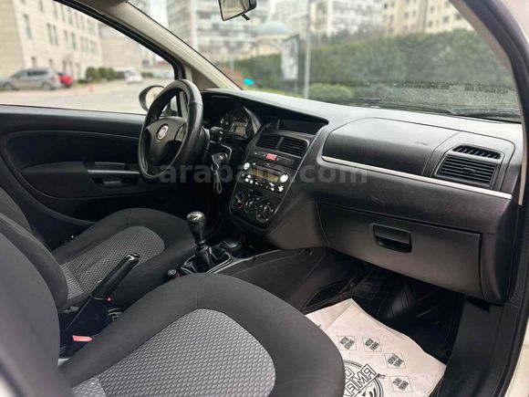 Sahibinden Fiat Linea 1.3 Multijet Pop 2017 Model 