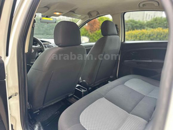 Sahibinden Fiat Linea 1.3 Multijet Pop 2017 Model 