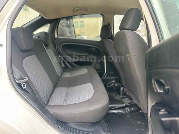 Sahibinden Fiat Linea 1.3 Multijet Pop 2017 Model 