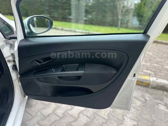 Sahibinden Fiat Linea 1.3 Multijet Pop 2017 Model 