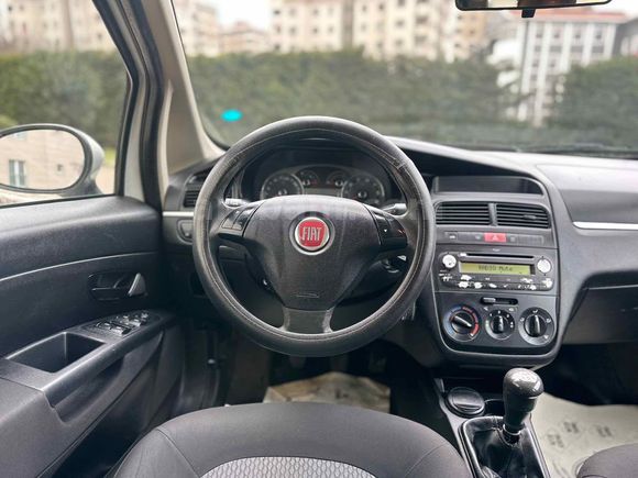 Sahibinden Fiat Linea 1.3 Multijet Pop 2017 Model 