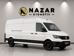 NAZAR'DAN?2024 Sıfır (0) Km Crafter Van Comfortlne Dsg Güv.Paket