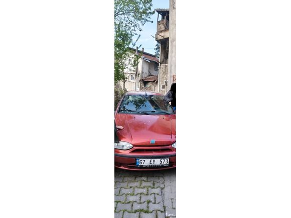 Sahibinden Fiat Palio 1.4 EL Weekend 2000 Model